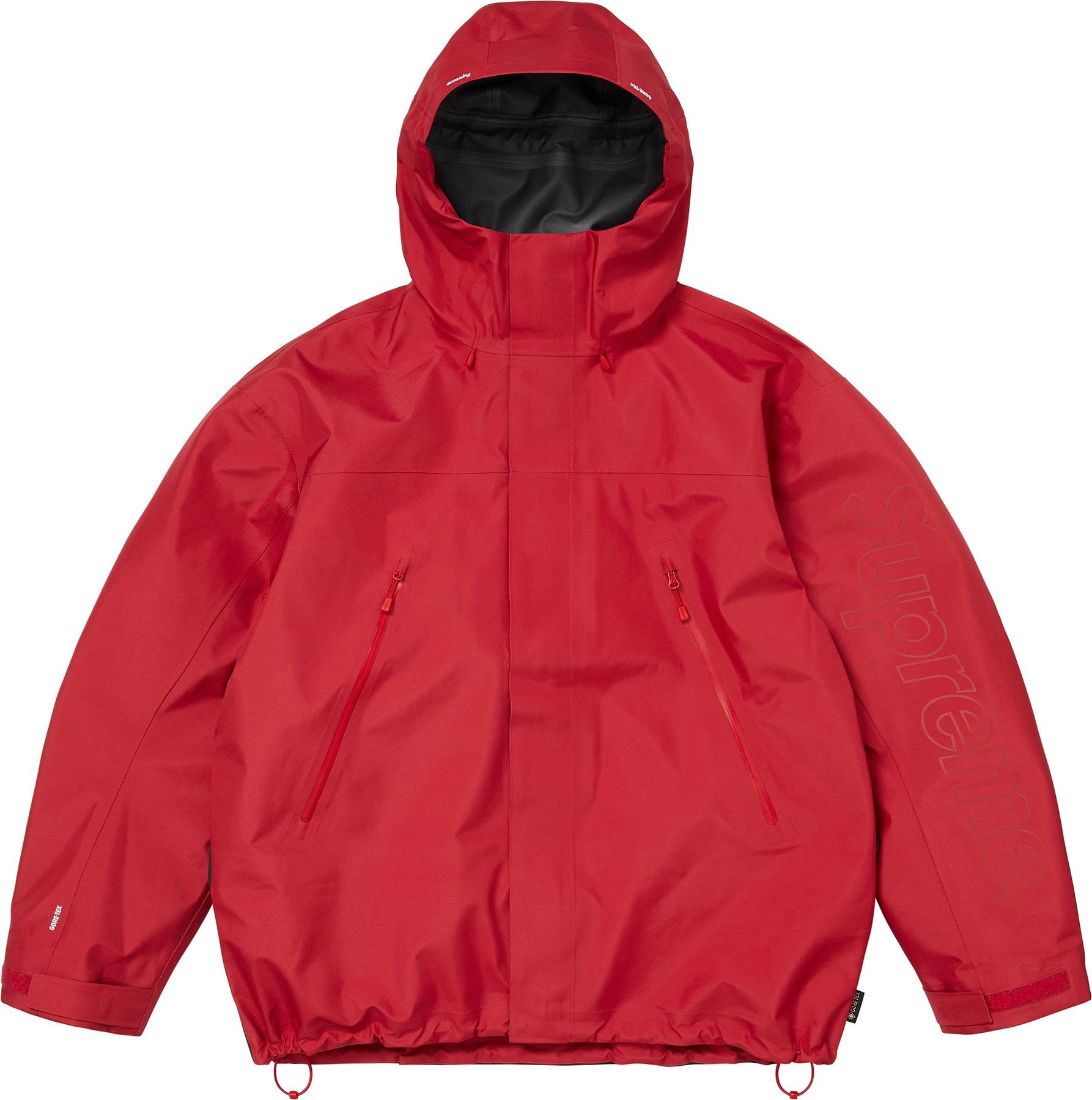 GORE-TEX Ghostface® Shell Jacket view 10